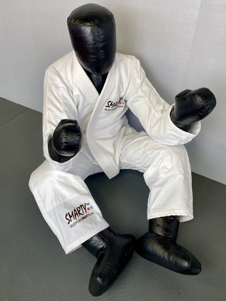 グラップリングダミー, Grapring SMARTY 2.0 SMARTY 2.0 (Pre-Filled) – Grappling SMARTY