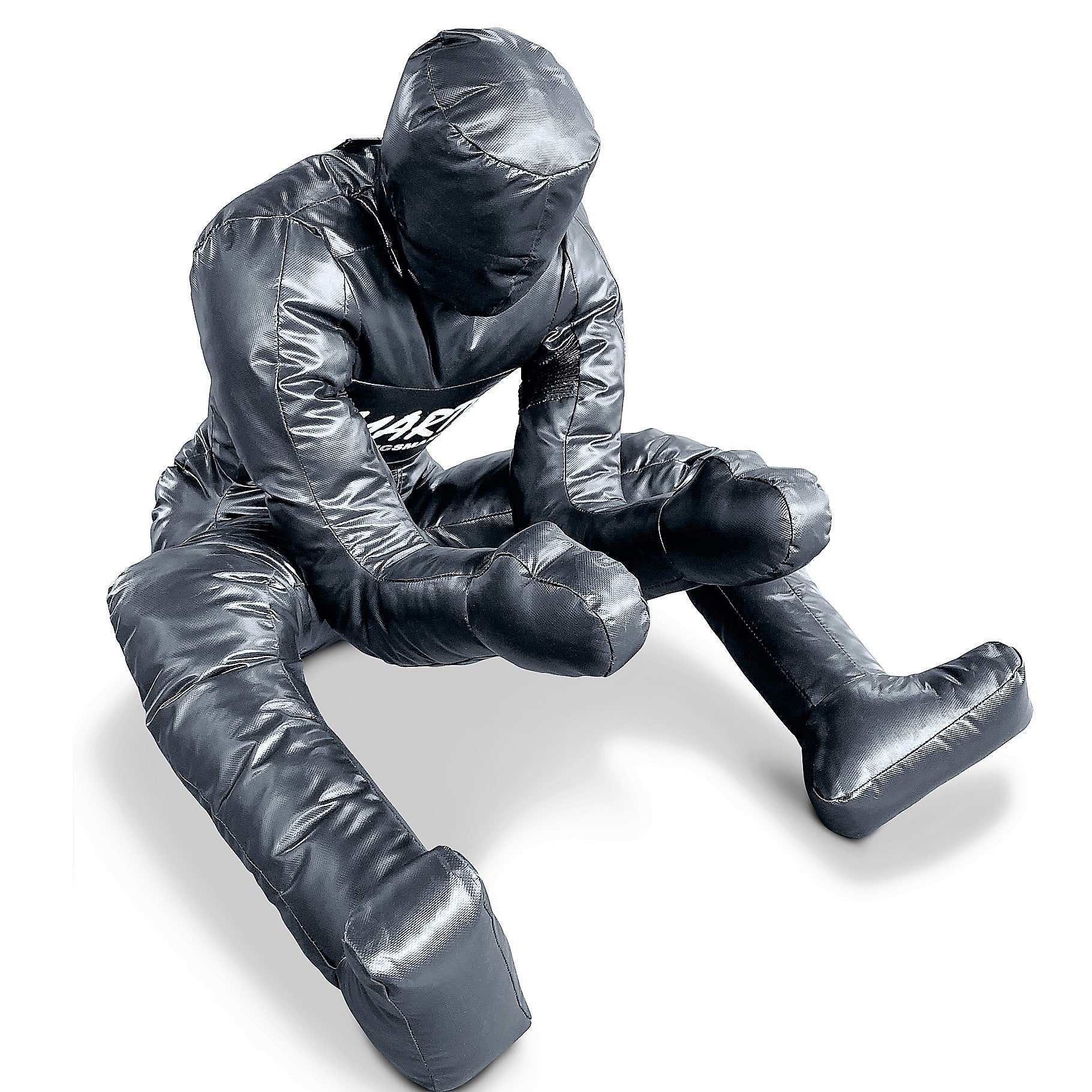 グラップリングダミー, Grapring SMARTY 2.0 Amazon.com: Smarty 2.0/XL/Kid (Unfilled) Grappling Dummy for