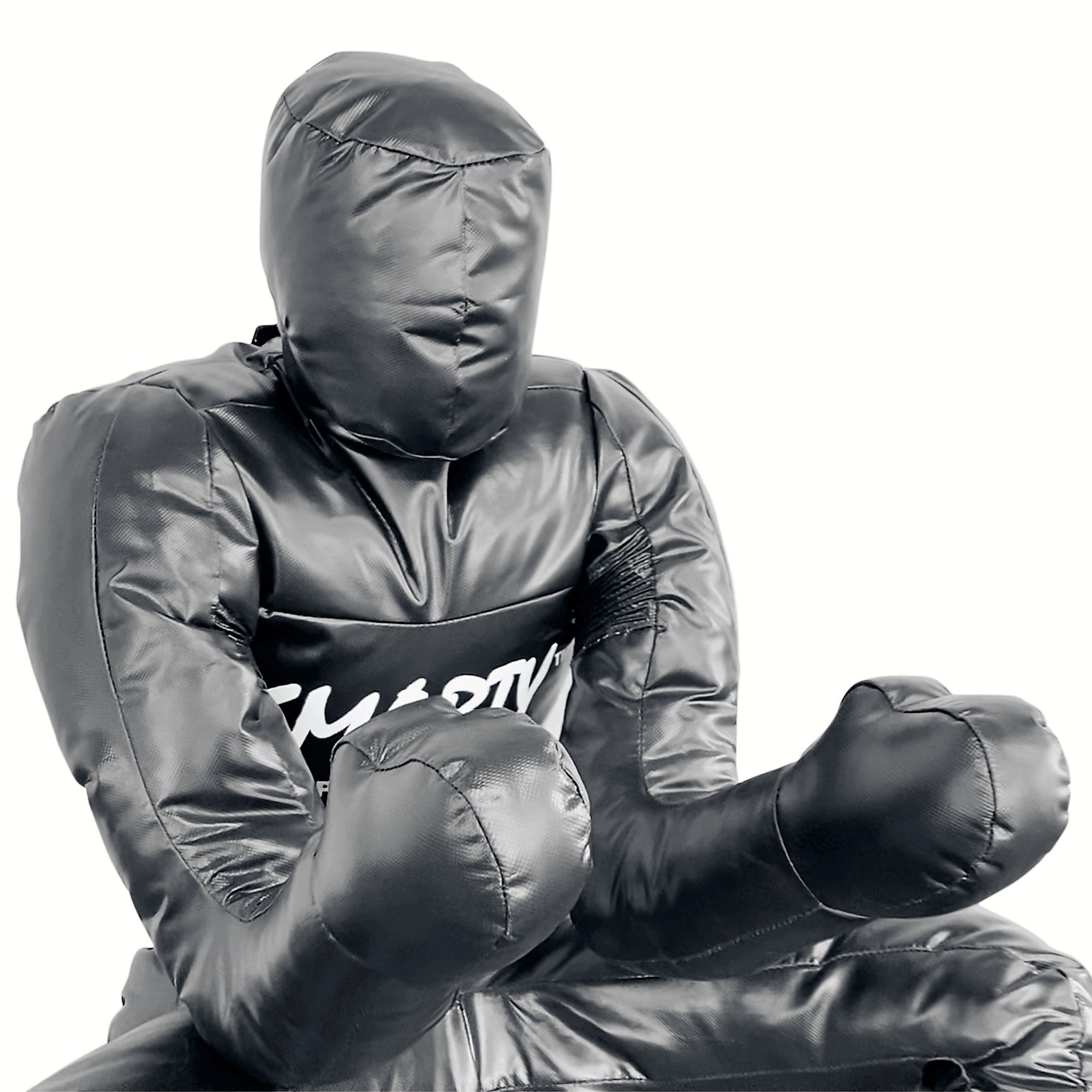 SMARTY 2.0 (Pre-Filled) – Grappling SMARTY