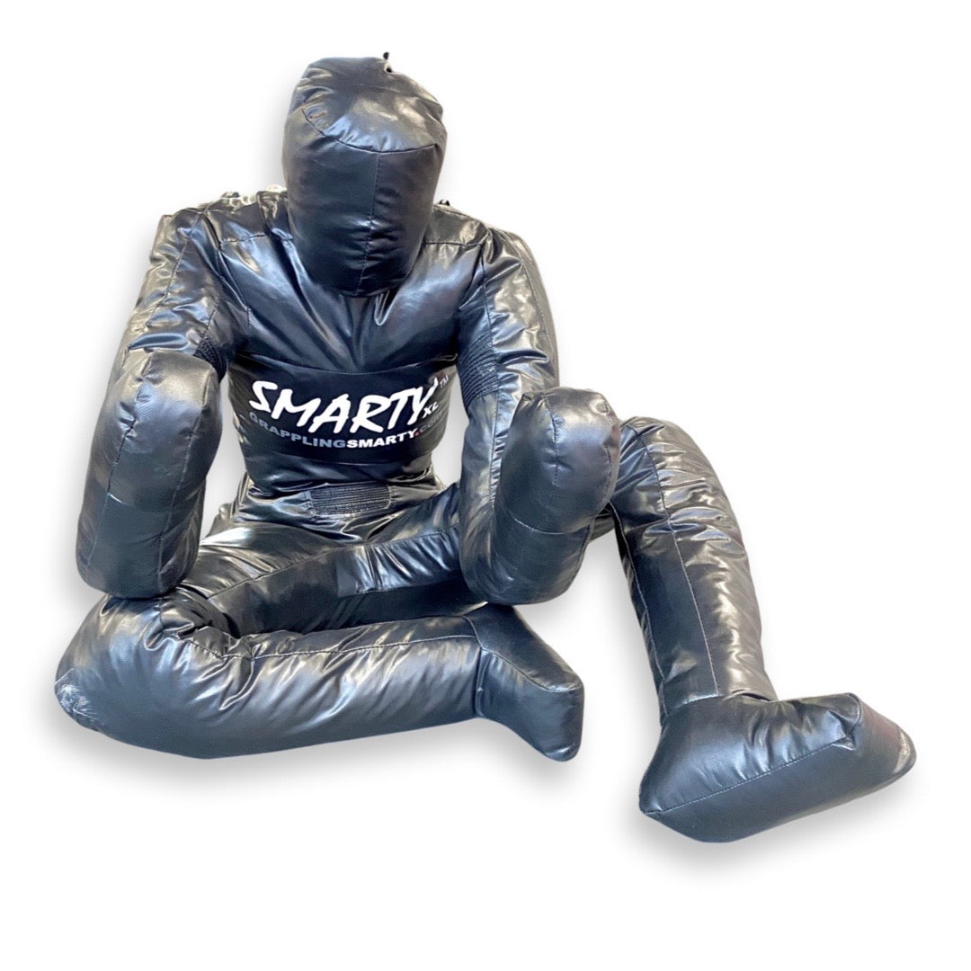 グラップリングダミー, Grapring SMARTY 2.0 SMARTY 2.0/XL/Kid (Unfilled) Grappling Dummy for BJJ, Jiu