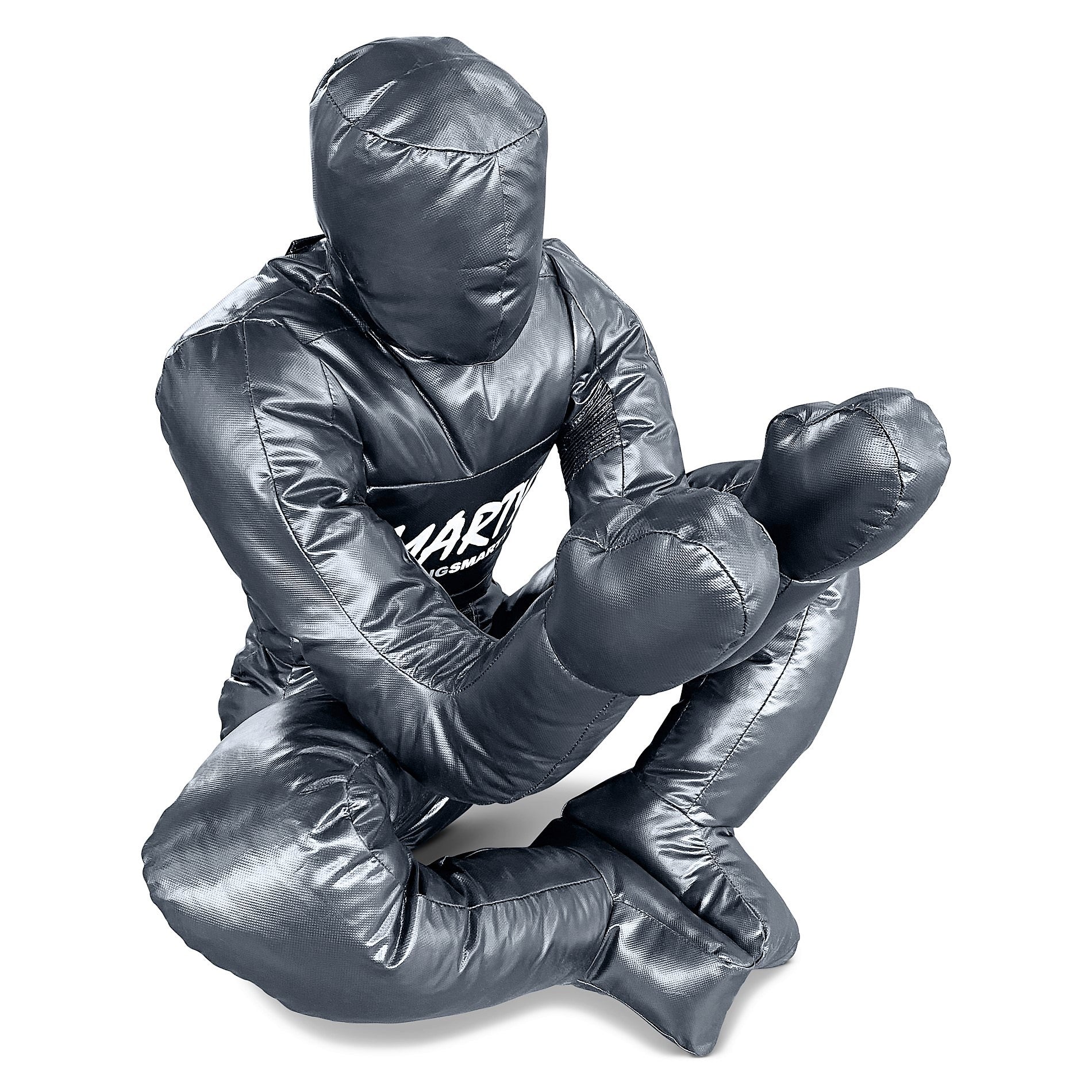 グラップリングダミー, Grapring SMARTY 2.0 Amazon.com: Smarty 2.0/XL/Kid (Unfilled) Grappling Dummy for