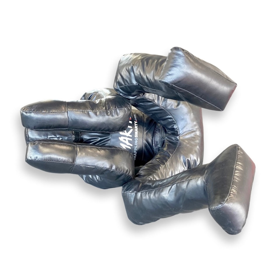 グラップリングダミー, Grapring SMARTY 2.0 Amazon | Smarty 2.0/XL/Kid (未充填) グラップリングダミー BJJ