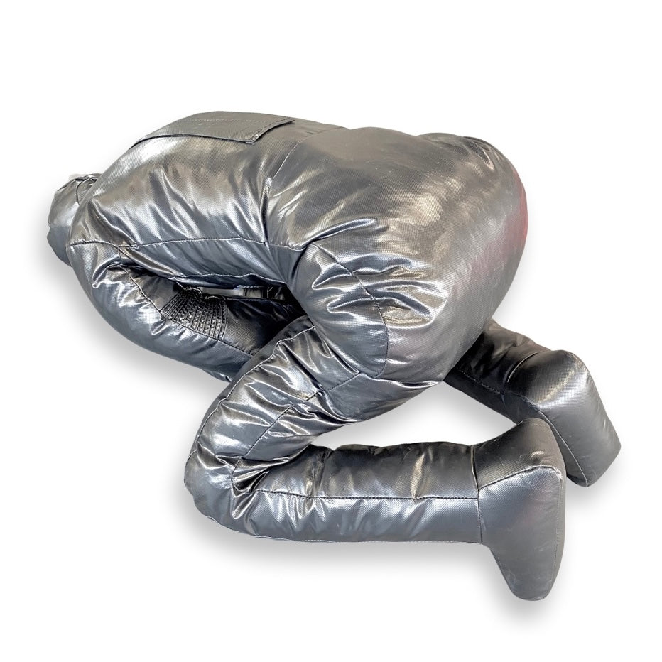 SMARTY Kid (Pre-Filled) – Grappling SMARTY