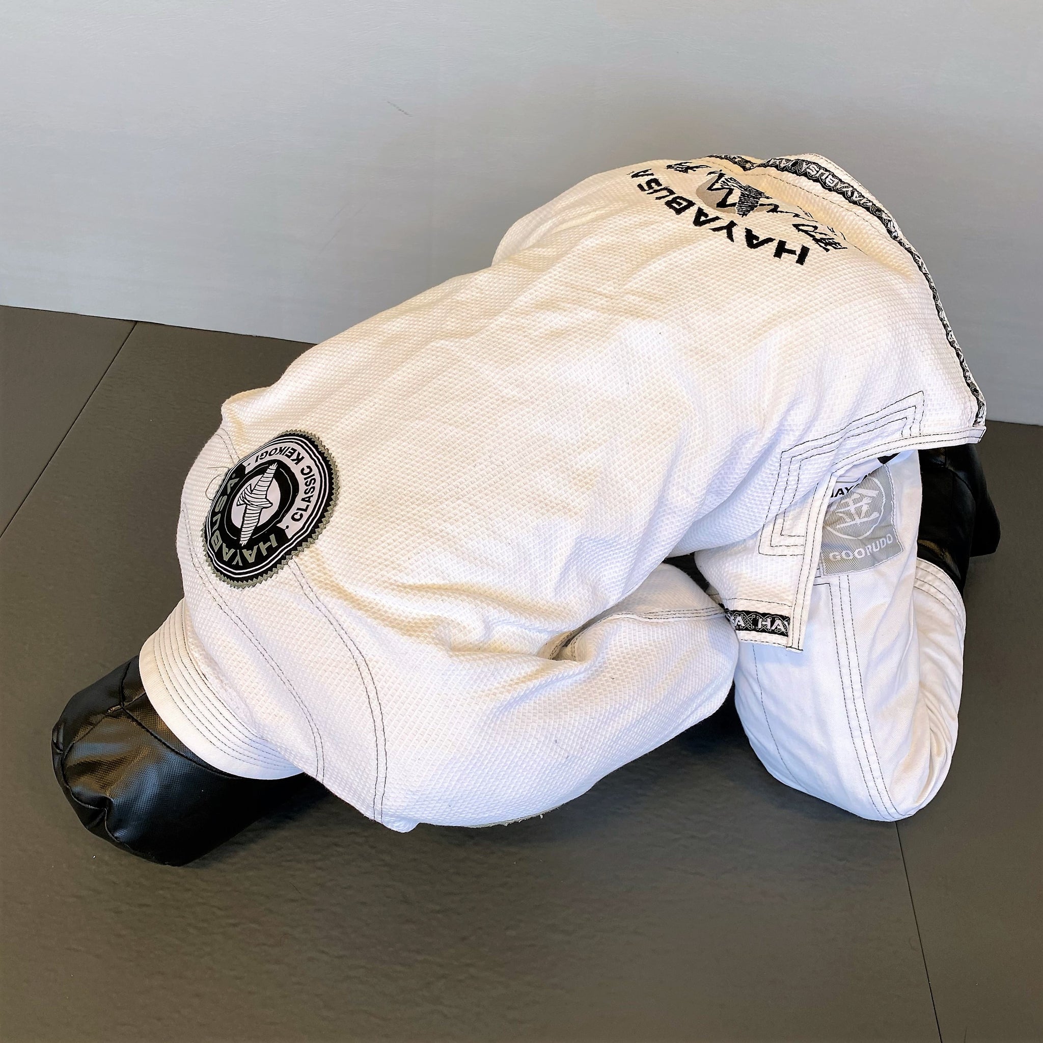 SMARTY 2.0 (Pre-Filled) – Grappling SMARTY
