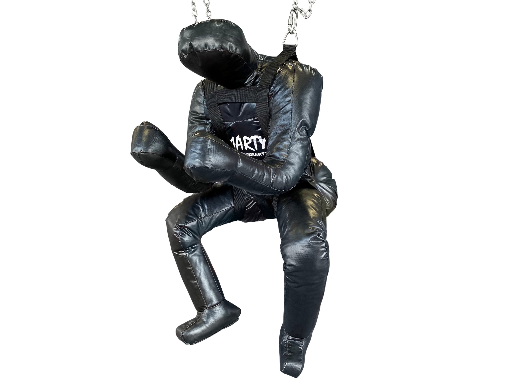 グラップリングダミー, Grapring SMARTY 2.0 Amazon.com: Smarty 2.0/XL/Kid (Unfilled) Grappling Dummy for